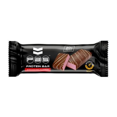 Protein bars strawberry (12)