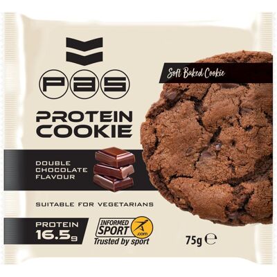 Protein cookies double choc (12)