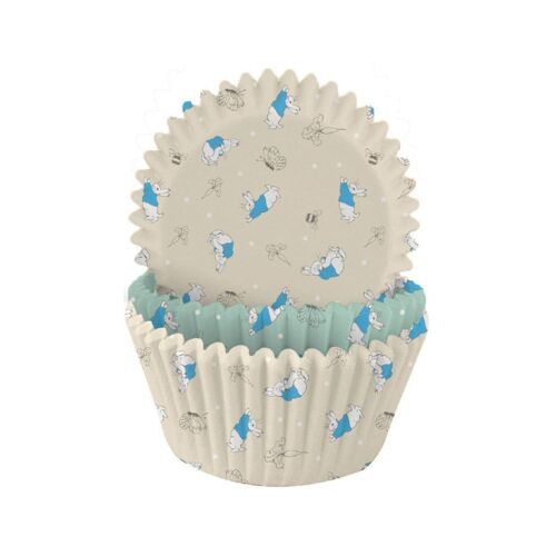 Peter Rabbit™ Cupcake Cases in Rip-Top CDU