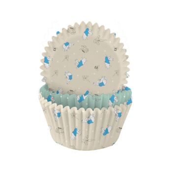 Caissettes à cupcakes Peter Rabbit™ en Rip-Top CDU