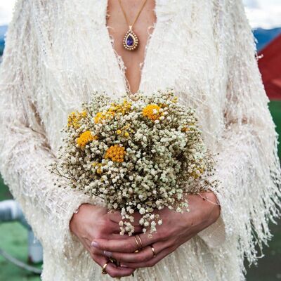 BOUQUET OF PANICULATA