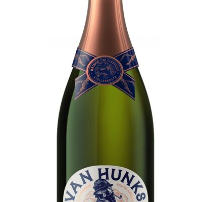 MCC Brut Sparkling Wine - 2 x cases