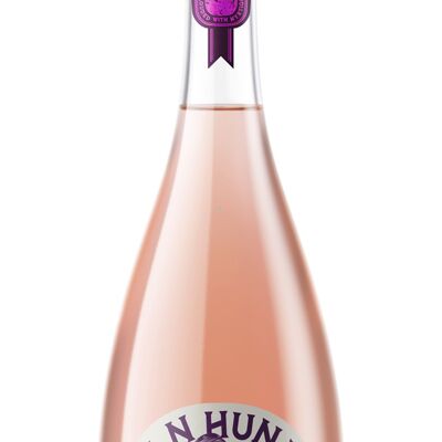 Brut Rose Sparkling Mead - 1 x bottle