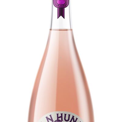 Brut Rose Sparkling Mead - 2 x bottles