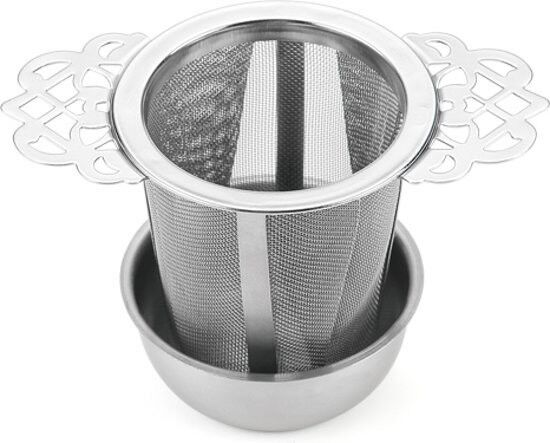 setaccio in acciaio inox