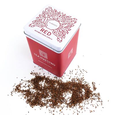 Can of Rooibos 80 grams