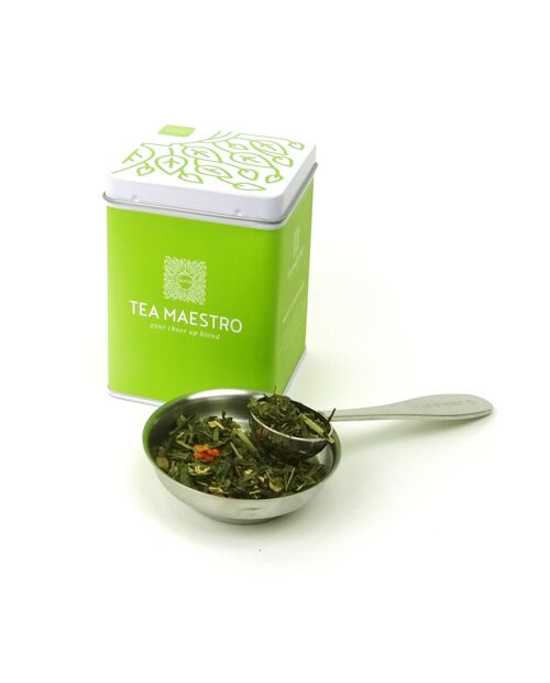 Premixed can - Cheer Up - 80 grams