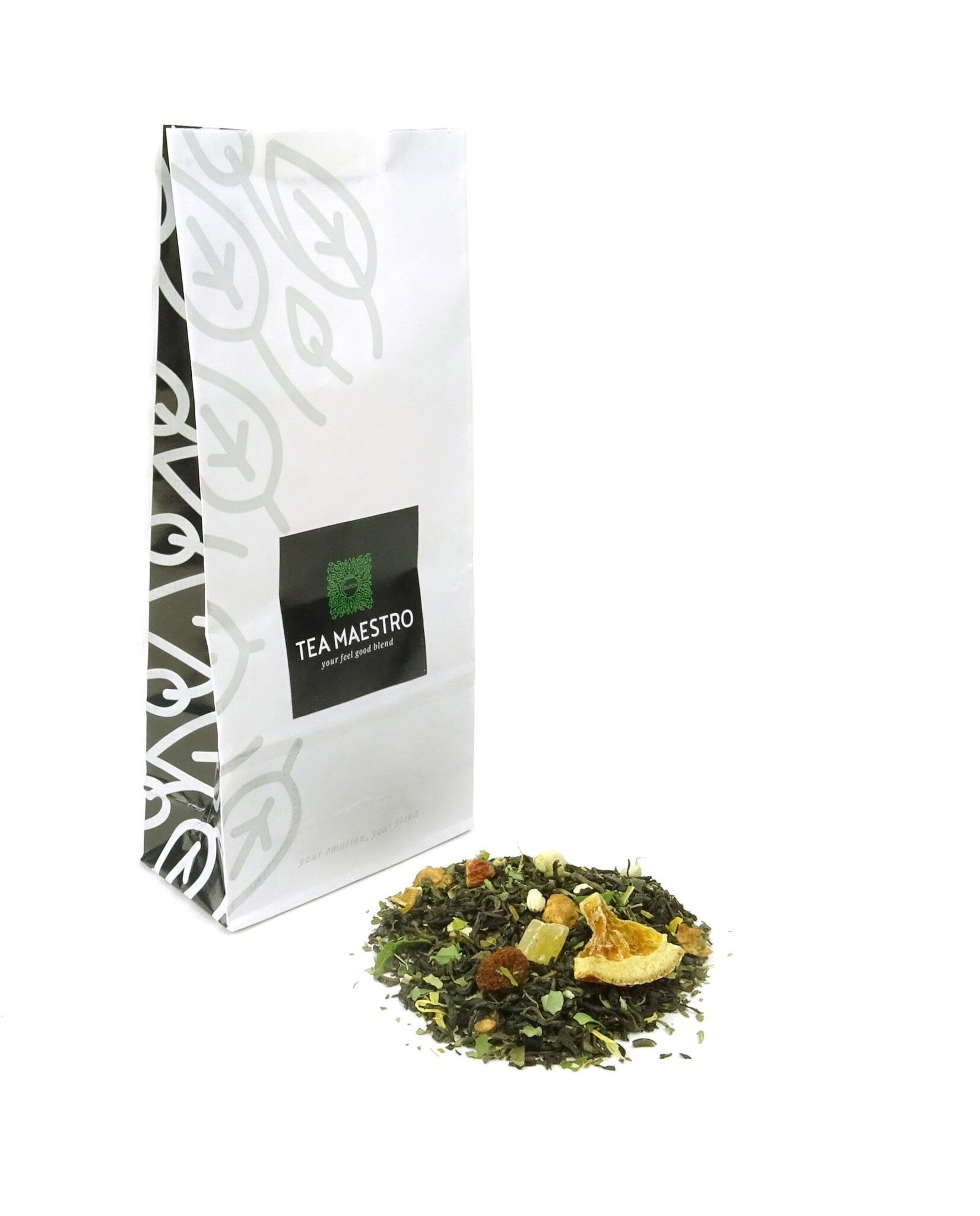 Borsa premiscelata - Feel Good - 80 grammi