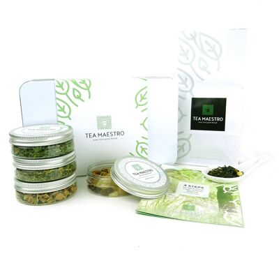 Blend It Yourself package - Feel Good