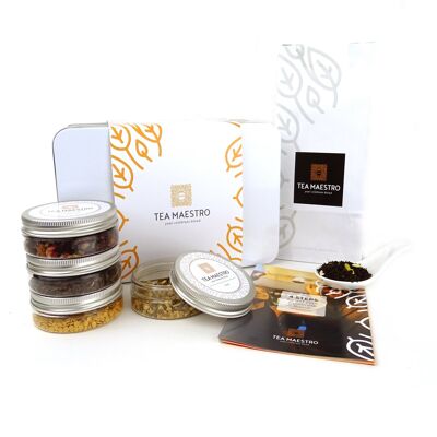 Blend It Yourself package - Celebrate