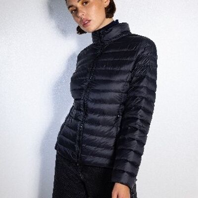 MILA DOWN JACKET BLACK