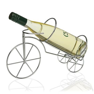 BICYCLE WINE BOTTLE SUPPORT 10035320