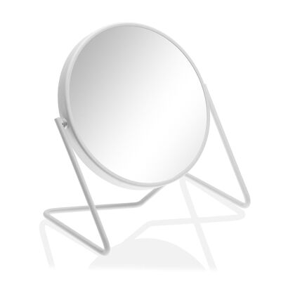 Espejo x7 blanco 10370522