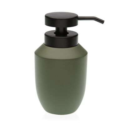 GREEN AND GRAY DISPENSER 10370527