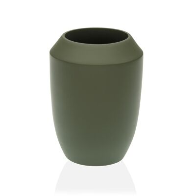 GREEN AND GRAY TOILET GLASS 10370528