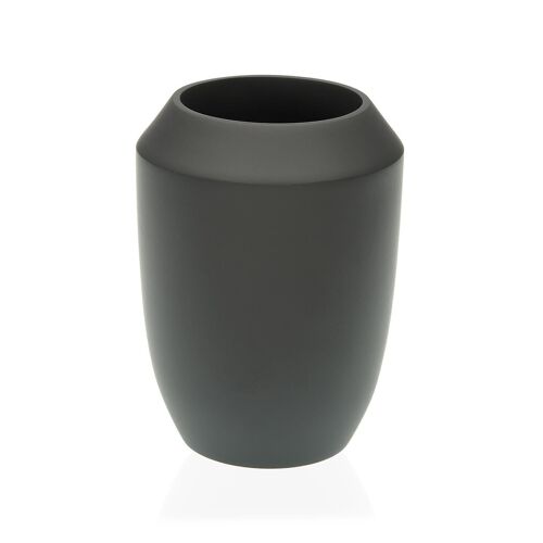 Vaso baño azul y gris 10370530