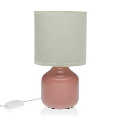 PINK TABLE LAMP 10870152