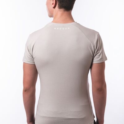 Performance Shirt Grau