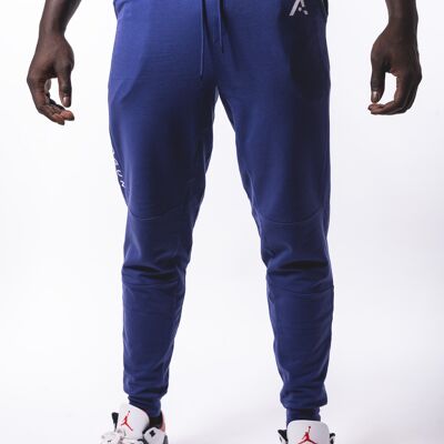 Jogger Azul