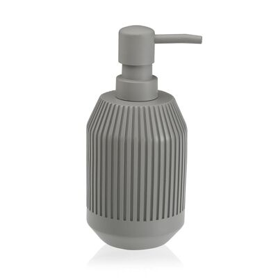 DISPENSER BAGNO GRIGIO OPACO 18559168