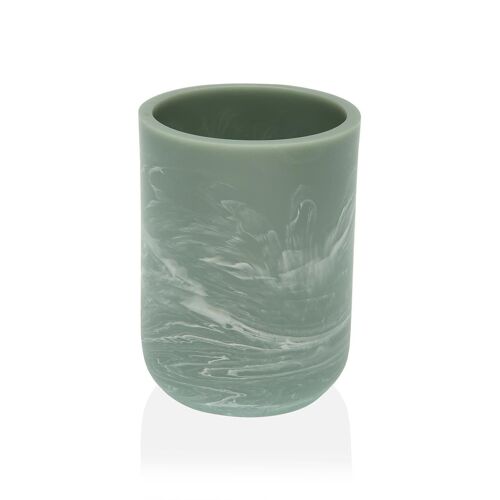 Vaso cepillos verde 18559179