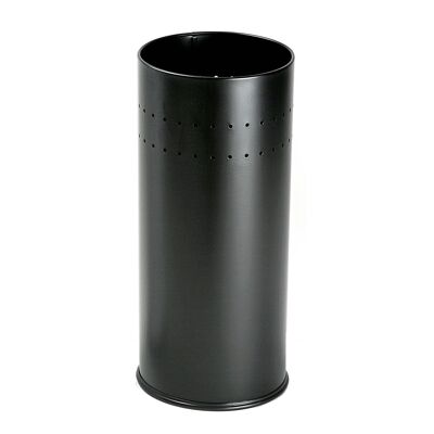 BLACK UMBRELLA STAND 18790270