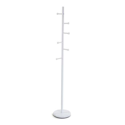 PORTE MANTEAU MALAI BLANC 18790502