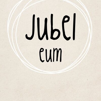JUBELeum