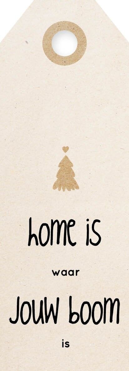 V24 - El hogar es donde está tu árbol - Decorador