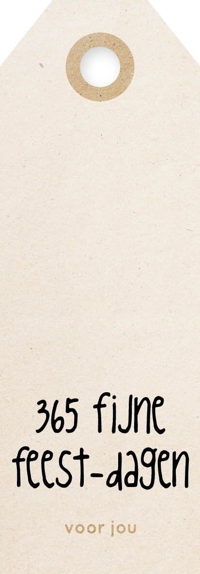 V23 - 365 Felices fiestas para ti - Decorador