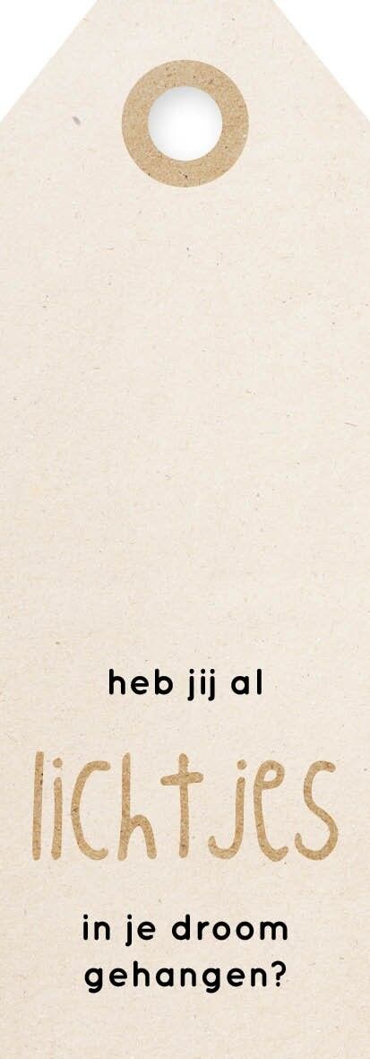 Q22 - ¿Ya colgaste luces en tu sueño? - Decorador