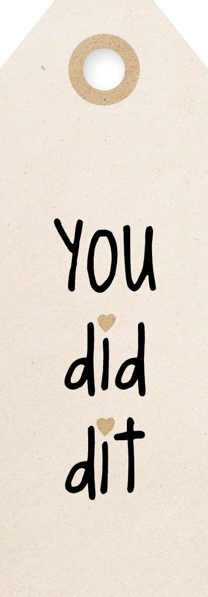 V6 - Hai fatto questo- Decorare