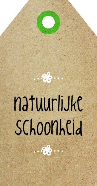 Natural Beauty - Zinger