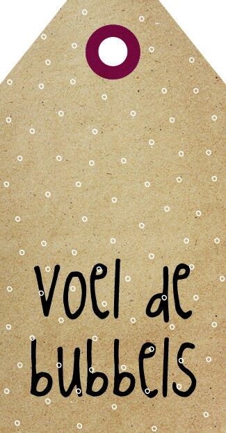 Senti le bolle - Zingever