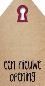 Una nuova apertura - Zingever