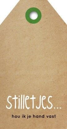 Schweigend halte ich deine Hand - Zingever