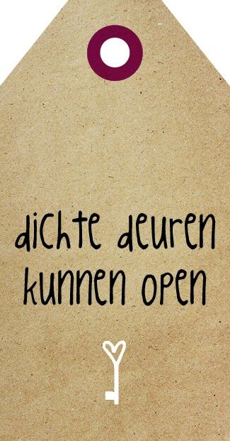 Dichte deuren - Zingever