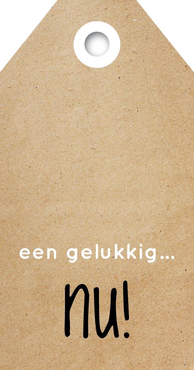 A happy NOW! - Singer