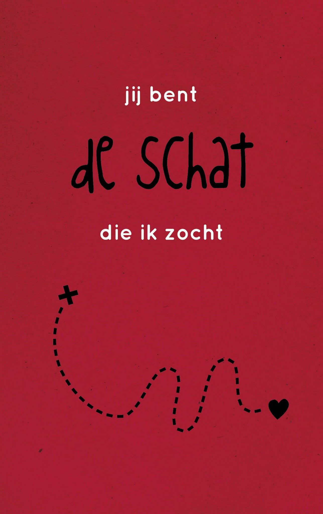 Sei il tesoro che stavo cercando