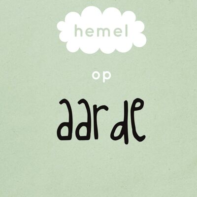 Hemel op Aarde