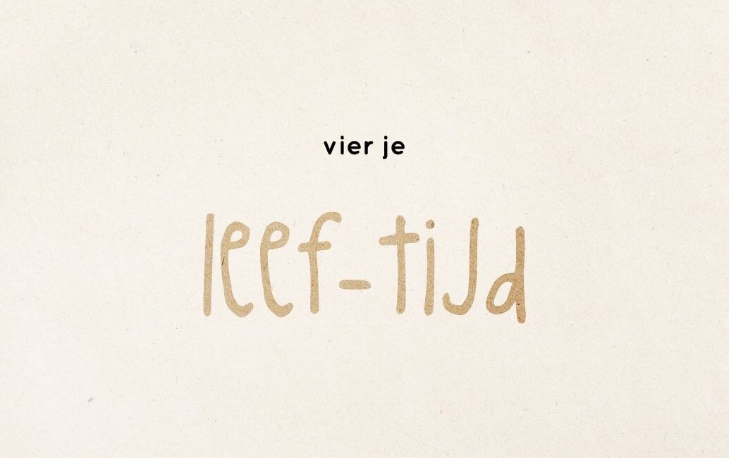 Festeggia la tua età