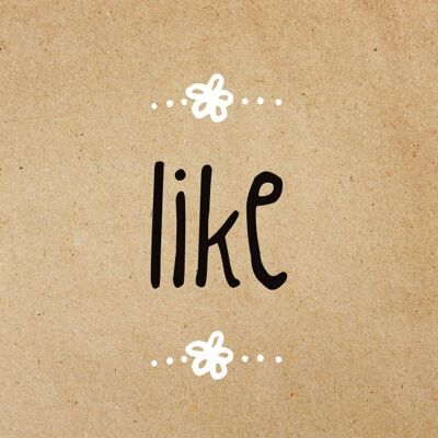 like