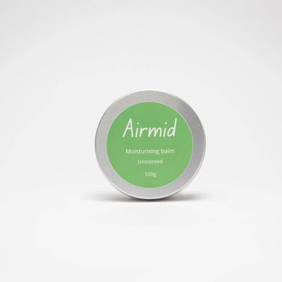 Airmid Balsamo Idratante Vegan per Pelli Sensibili