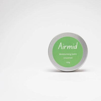 Airmid Sensitive Skin Veganer Feuchtigkeitsbalsam