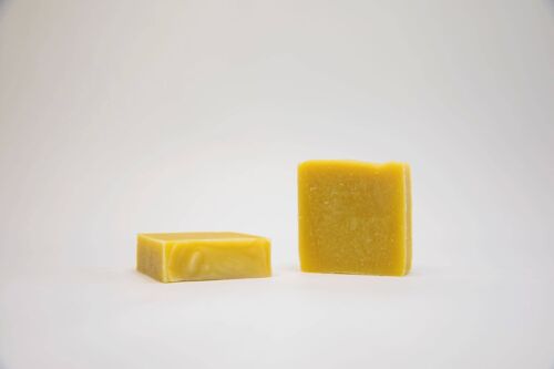 Gardeners Soap - Natural - Vegan