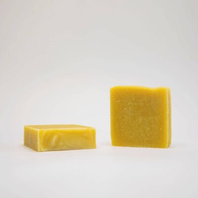 Gardeners Soap - Natural - Vegan