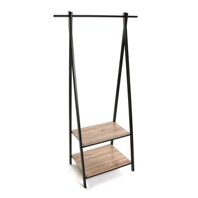 COAT RACK WITH SHELVES ALZ 15810524