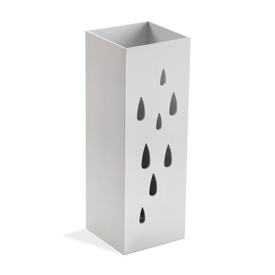 DROPS UMBRELLA STAND WHITE 16710638