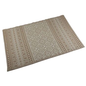 TAPIS BEIGE 17370396 1