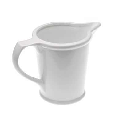 POT A LAIT BLANC 500ML 17640451